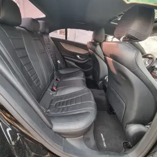 Cls 400d AMG packet 4matic 2020г.W257 на части — снимка 10
