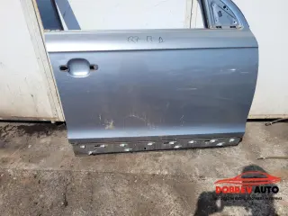 Врата (предна дясна) за Audi Q7 4L