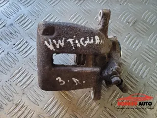 Спирачен апарат (заден ляв) за VW Tiguan