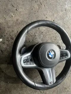 М волан бмв 3/4 г20/22/26 ( M volan bmw 3/4 g20/22/26 )