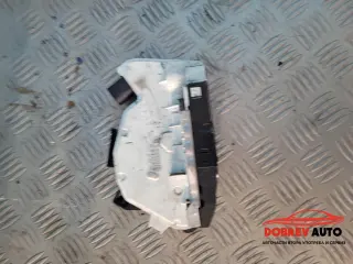 Брава (предна лява) за VW CC 2.0 TDI десен волан