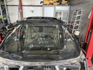 Предно стъкло бмв х6 е71 хед ъп ( predno styklo bmw x6 e71 HUD )