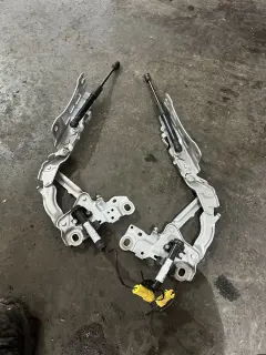 Панти с пиропатрон бмв 3 г20/21 ( panti piropatron bmw g20/21 )