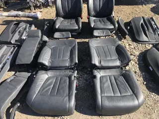 Комфорт салон бмв 7 г11/12 ( comfort saloon bmw 7 g11/12 ) — снимка 4