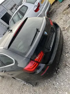 Bmw F11 530d 245hp НА ЧАСТИ ( бмв ф11 530д 245 коня ) — снимка 3