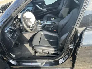 Bmw 3gt F34 320xd 184hp НА ЧАСТИ ( бмв ф34 320 х-драйф 184 ) — снимка 7