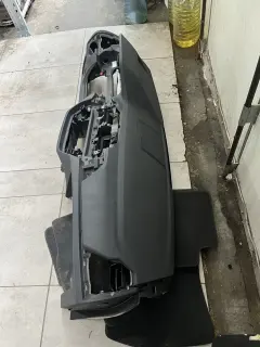 Арматурно табло бмв х3 г01 ( armaturno tablo bmw x3 g01 ) — снимка 3
