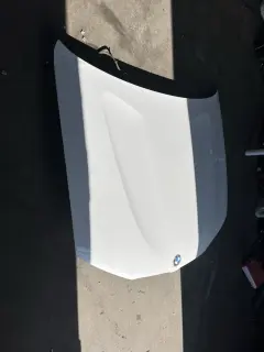 Преден капак бмв х3/х4 ф25/26 ( preden kapak bmw x3x4 f25/f26 ) — снимка 2
