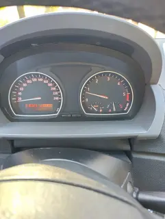 БМВ х3, е83 на части 204hp — снимка 5