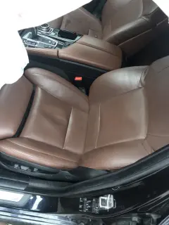 Bmw F10 535d 299hp M-pack НА ЧАСТИ ( бмв ф10 535д 299 коня ) — снимка 7
