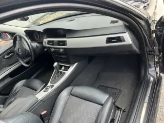 Bmw e91 325xi 218 НА ЧАСТИ ( бмв е91 325 бензин 218 коня ) — снимка 6
