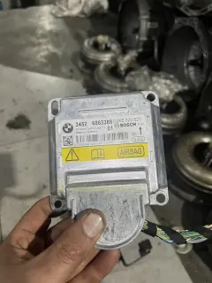 Дистроник бмв 3 ф30/31 ( distronik bmw 3 f30/31 ) — снимка 2