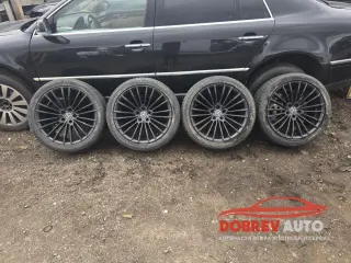 Лети джанти 19" за Mercedes ML W164