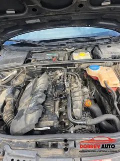 **САМО НА ЧАСТИ***  Audi A4 B7 2.0TFSI, Automat, Sedan, Quattro — снимка 11