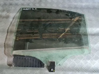Задно ляво стъкло за Mercedes S320 CDI W221