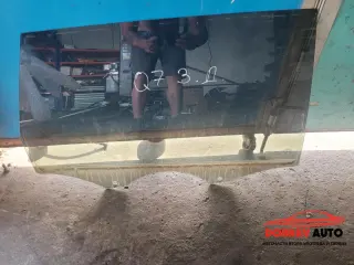 Стъкло (задно дясно) за Audi Q7 4L