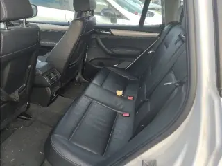 Bmw x3 F25 2.0d 184hp НА ЧАСТИ ( бмв х3 ф25 2.0д 184 коня ) — снимка 6