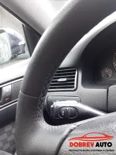 *** САМО НА ЧАСТИ*** Продавам Audi A6 C5 комби 2.4i 165кс — снимка 6