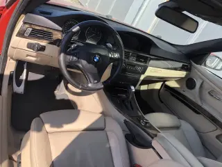 Bmw e92 330d 245hp M-pack НА ЧАСТИ ( бмв е92 330д 245 м-пакет ) — снимка 5