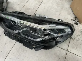 Лед фарове бмв х3 г01 фейслифт ( led farove bmw x3 g01 LCI ) — снимка 2