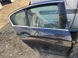 Врата бмв 5 г30 седан ( vrata bmw 5 g30 sedan ) — снимка 3