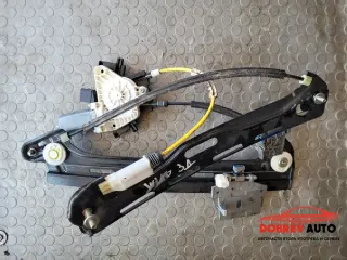 Стъклоповдигач (заден десен) за Mercedes CLS W218