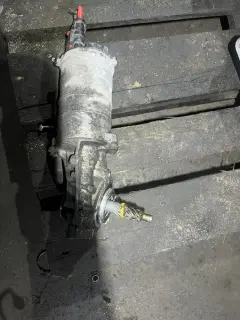 Моторче рейка бмв 3 г20/21 фейслифт ( motorche reika bmw g20/21 LCI ) — снимка 2
