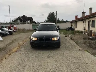 БМВ 1 серия Фейслифт, Е87, 120д, 177кс НА ЧАСТИ (BMW 120d, E87 chasti) — снимка 2