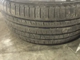 Джанти с гуми бмв х5 е70 18 ( djanti s gumi bmw x5 e70 18 ) — снимка 5