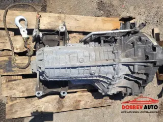 Скоростна кутия за Audi A6 C7 (4G) 2.0 TDI RLB - предно предаване