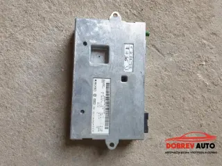 MMI модул (с видео) за Audi A8 D3