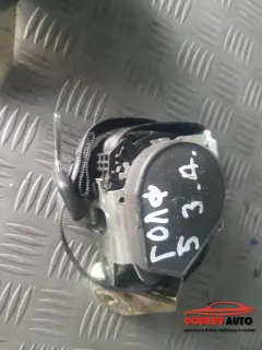 Заден десен колан за VW Golf MK5 2/3 врати