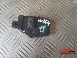 Моторче за клапа за парно за Mercedes ML W164 - 4