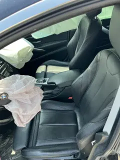 Bmw 3gt F34 330xd 258hp НА ЧАСТИ ( бмв 3гт ф34 330хд 258 ) — снимка 5