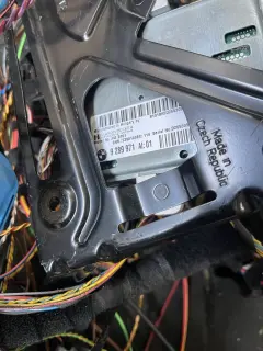 Харман/кардон озвучение бмв 5 ф10/11 ( harman/kardon audio bmw f10/11 — снимка 6
