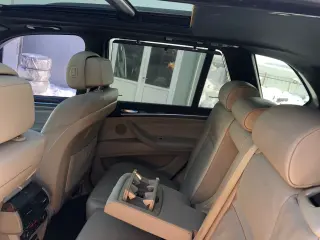 Bmw x5 e70 4.8i 355hp НА ЧАСТИ ( бмв х5 е70 4.8 и 355 коня ) — снимка 5