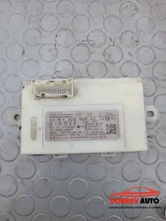 Keyless модул за Mercedes S Class W222