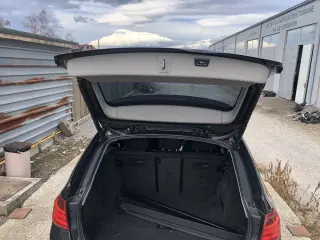 Bmw 3 F31 318d 143hp НА ЧАСТИ ( бмв 3 ф31 318д 143 коня ) — снимка 7