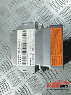 Airbag модул за Audi A8 D3