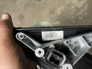 Огледало бмв 5 г30/31 електрическо прибиране ( ogledalo bmw 5 g30/31 ) — снимка 4