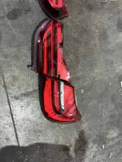 Стопове бмв г11/12 ( stopove bmw g11/12 euro ) — снимка 2