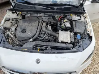 Mercedes A180i W177 на части 2020г. — снимка 12
