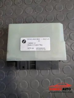 Модул AdBlue за BMW X3 G01