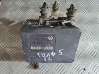 ABS помпа за VW Golf 5 1.6 FSI