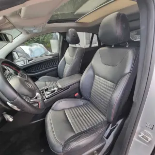 GLE 350D AMG packet W292 2017г. на части — снимка 7
