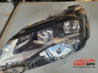 Фар (ляв - LED) за Peugeot 3008