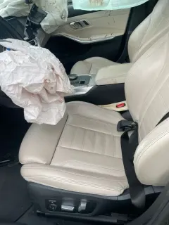 Bmw g20 320d x-drive 190hp НА ЧАСТИ ( бмв г20 2.0д 190 коня ) — снимка 7