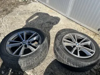 Джанти бмв 5 г30/31 17( djanti bmw 5 g30/31 17) — снимка 5