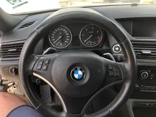 Bmw x1 e84 2.3xd 204hp НА ЧАСТИ ( бмв х1 е84 2.3хд 204 коня ) — снимка 7