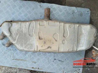 Крайно гърне за VW Touran 1.6 FSI